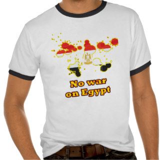 Egypt T Shirts