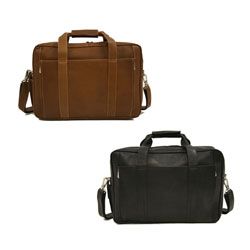 Piel Professional Leather Briefcase Piel Leather Briefcases