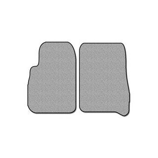 LEXUS LX 450 Floor Mat set Carpet Custom Fit OEM(spec.) 2 pc fronts With nibbed rubber waterproof backing & binded edges Beige Fits 1996 1997 Avery's Floor Mat 483 F Automotive