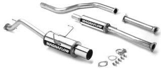 Magnaflow 15642 Catback Exhaust Systems Automotive