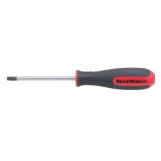 GearWrench T 15 Torx 18 in. Long Dual Material Screwdriver 80086