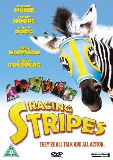 Racing Stripes [DVD] Movies & TV