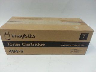 Imagistics OEM Toner 484 5 (1 Cartridge) (484 5)  