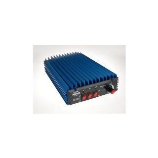 RM Italy KL 503 HF Linear Ampiflier Electronics