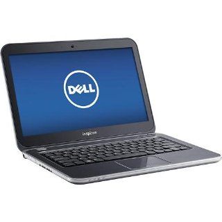 Dell Inspiron I13Z 3637SLV Intel Core i3 3227U 1.9GHz 4GB 500GB 13.3'' Win8 (Silver) Dell Inspiron  Laptop Computers  Computers & Accessories