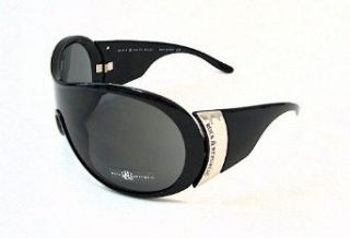 ROCK & REPUBLIC RR 504 Sunglasses RR504 Black 01 Frames Clothing