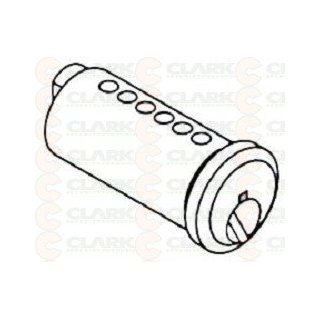 Cylinder Plug   CORB 488K98 N12 626   Home Decor Accents