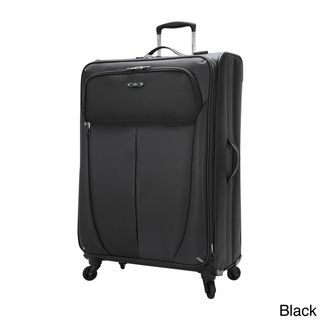 Skyway 'Mirage' Ultralite 24 Inch 4 wheel Expandable Upright Skyway Luggage 24" 25" Uprights