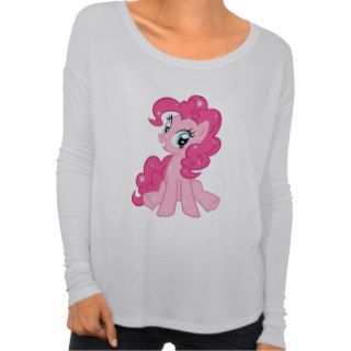 Pinkie Pie T Shirts