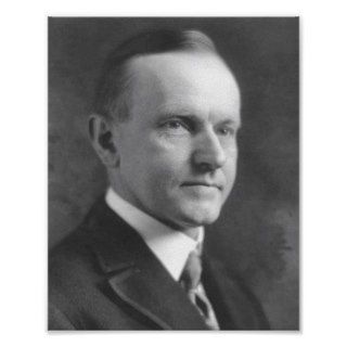 Calvin Coolidge Posters