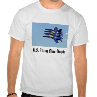 Blue Angels T Shirt