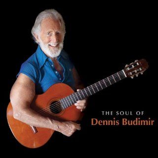 Soul of Dennis Budimir Music