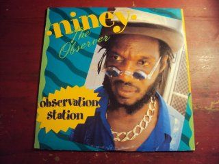 Observation Station [Vinyl] Music
