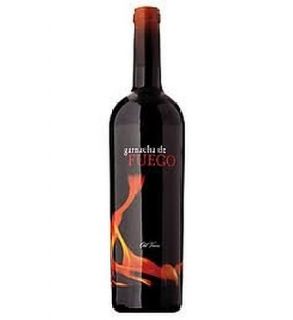 2011 Garnacha De Fuego Old Vine 750ml Wine