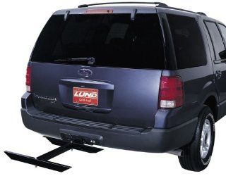 Lund 601003 Black Do It Yourself Cargo Carrier Kit Automotive