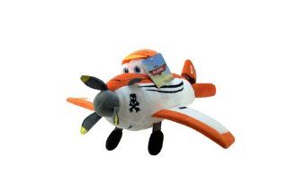 Disney Planes Dusty Pillowtime Pal   Bed Pillows