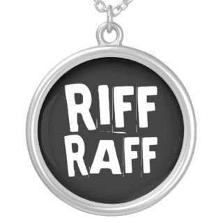 Riff Raff Jewelry