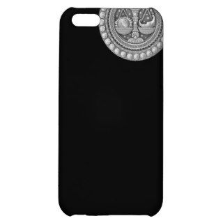 Libra Silver Zodiac iPhone 5C Cases