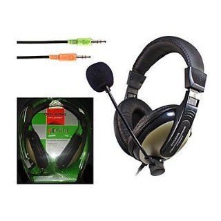 OVLENG Over Ear Headphones for PC with Mic OV L2688MV Cell Phones & Accessories