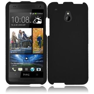 BasAcc Black Case for HTC One Mini M4 BasAcc Cases & Holders