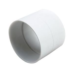 NDS 3 in. Styrene H x H Coupling 305