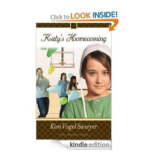 Katy's Homecoming (The Katy Lambright Series) eBook Kim Vogel Sawyer Kindle Store