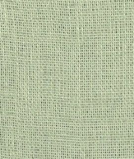Sage Green Burlap Fabric   by the Yard