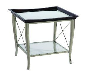 Tray Top End Table  