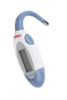 Timex Accu Curve Oral Thermometer Health & Personal Care