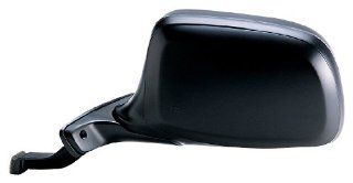 Fit System 61010F Ford Driver Side Replacement OE Style Manual Folding Mirror Automotive
