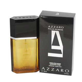 Azzaro Pour Homme Men's 3.5 ounce After Shave Lotion Spray Loris Azzaro Aftershave Treatments
