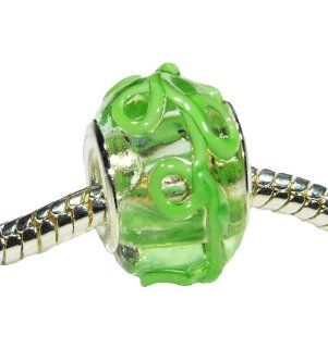 Hidden Gems (496) charm bead will fit most popular brands Jewelry