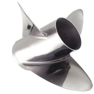 PROP 14.625X21P R  Boat Propellers  Sports & Outdoors