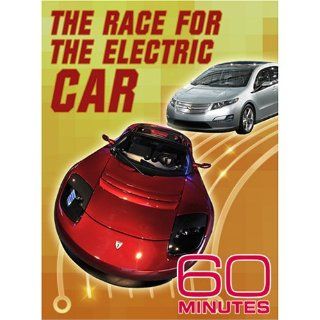 60 Minutes   The Race for the Electric Car (October 5, 2008) Andrew Rooney, Lesley Stahl, Steve Kroft, Scott Pelley, Morley Safer, Bob Simon, Ed Bradley, Mike Wallace, Lara Logan, Anderson Cooper, Katie Couric, Byron Pitts, Arthur Bloom, Alan Weisman, Don
