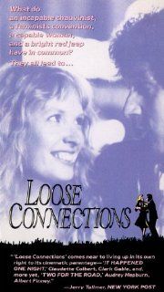 Loose Connections Stephen Rea, Lindsay Duncan, Richard Eyre Movies & TV