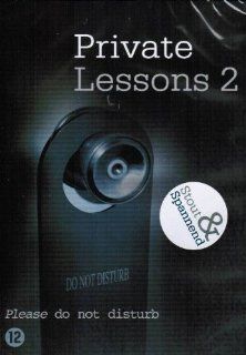 Private Lessons 2 ( Private Lessons Another Story ) ( X Tra Private Lessons (Private Lessons Two) ) [ NON USA FORMAT, PAL, Reg.2 Import   Netherlands ] Movies & TV