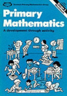 Primary Mathematics Workbk Primary Stage 3 (SPMG) Scottish Primary Mathematics Group 9780435028220 Books
