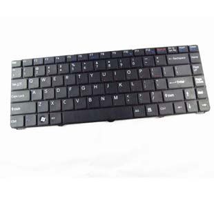 Sony VAIO VGN NR498E/S Laptop Keyboard Computers & Accessories