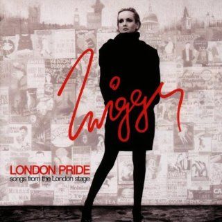 Twiggy   London Pride Music