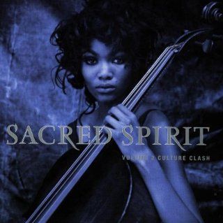 Vol. 2 Sacred Spirit Music