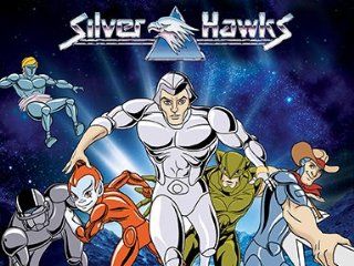 SilverHawks Season 1, Episode 29 "Limbo Gold Rush"  Instant Video
