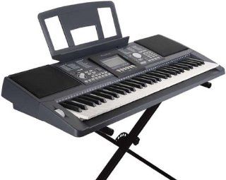 Spectrum AIL499 61 Note Keyboard Pack Musical Instruments