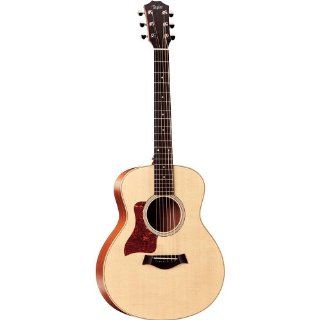 Taylor GS Mini L GS Mini Acoustic Guitar , Sapele, Lefty Musical Instruments