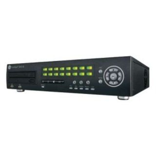 GE SECURITY TVR 3008 1T TruVision DVR 30, 8 ch, DVD/CD, 1TB  Security And Surveillance Products  Camera & Photo