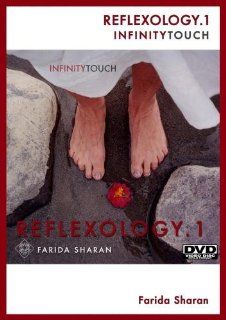REFLEXOLOGY 1   Infinity Touch Farida Sharan Movies & TV