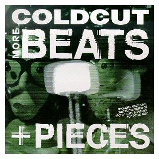 More Beats + Pieces [Vinyl] Music