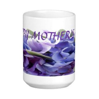 Happy Mother's Day Coffee Mugs
