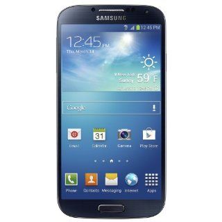 Samsung Galaxy S4, Black (AT&T) Cell Phones & Accessories