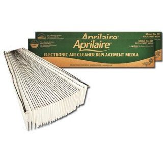 Aprilaire / Space Gard 501 Media MERV 10 2 Pack Replacement Furnace Filters