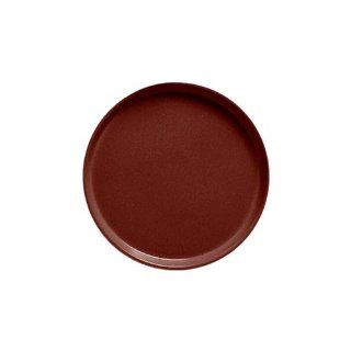 Cambro 1400 501 Fiberglass Camtray Round Bar Tray, Real Rust Kitchen & Dining
